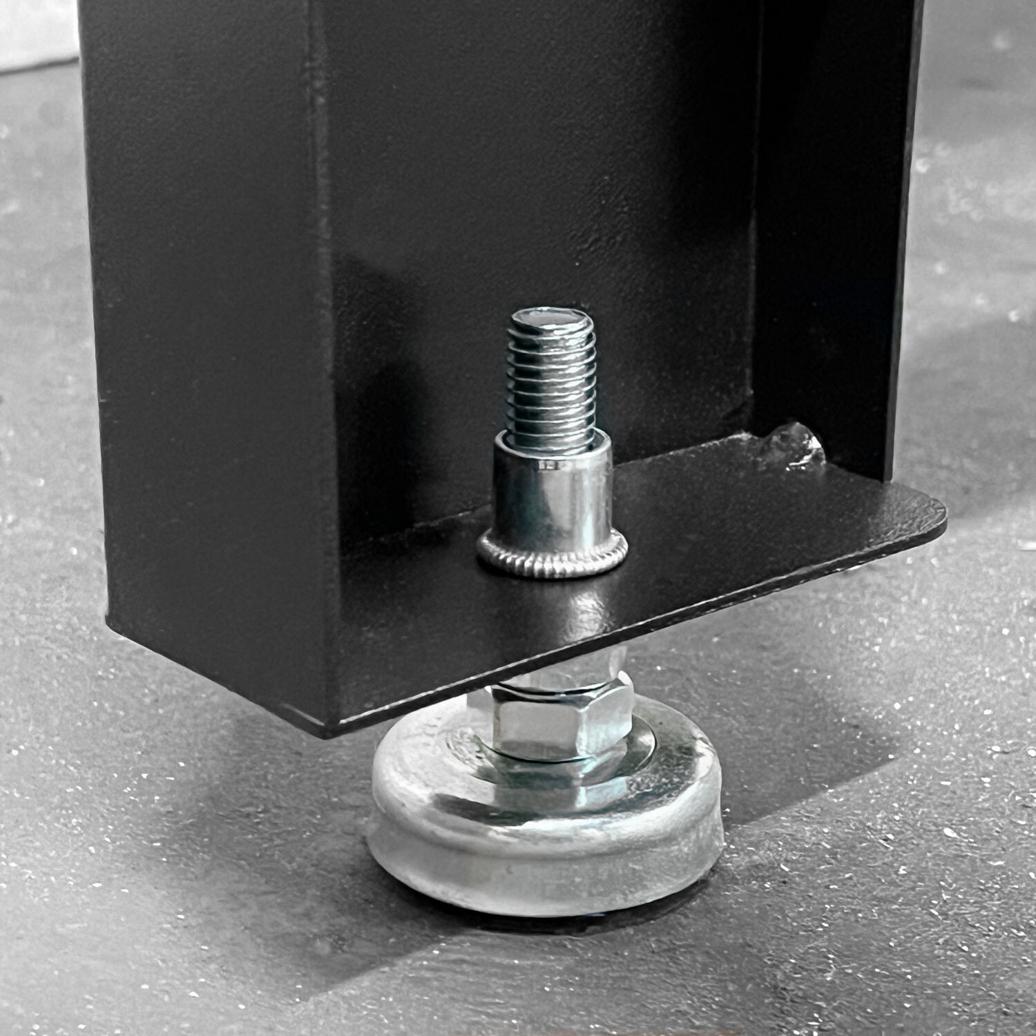 Phoenix TW Series TW4501B Ã©tabli 45 pouces noir avec plateau en hÃ©vÃ©a