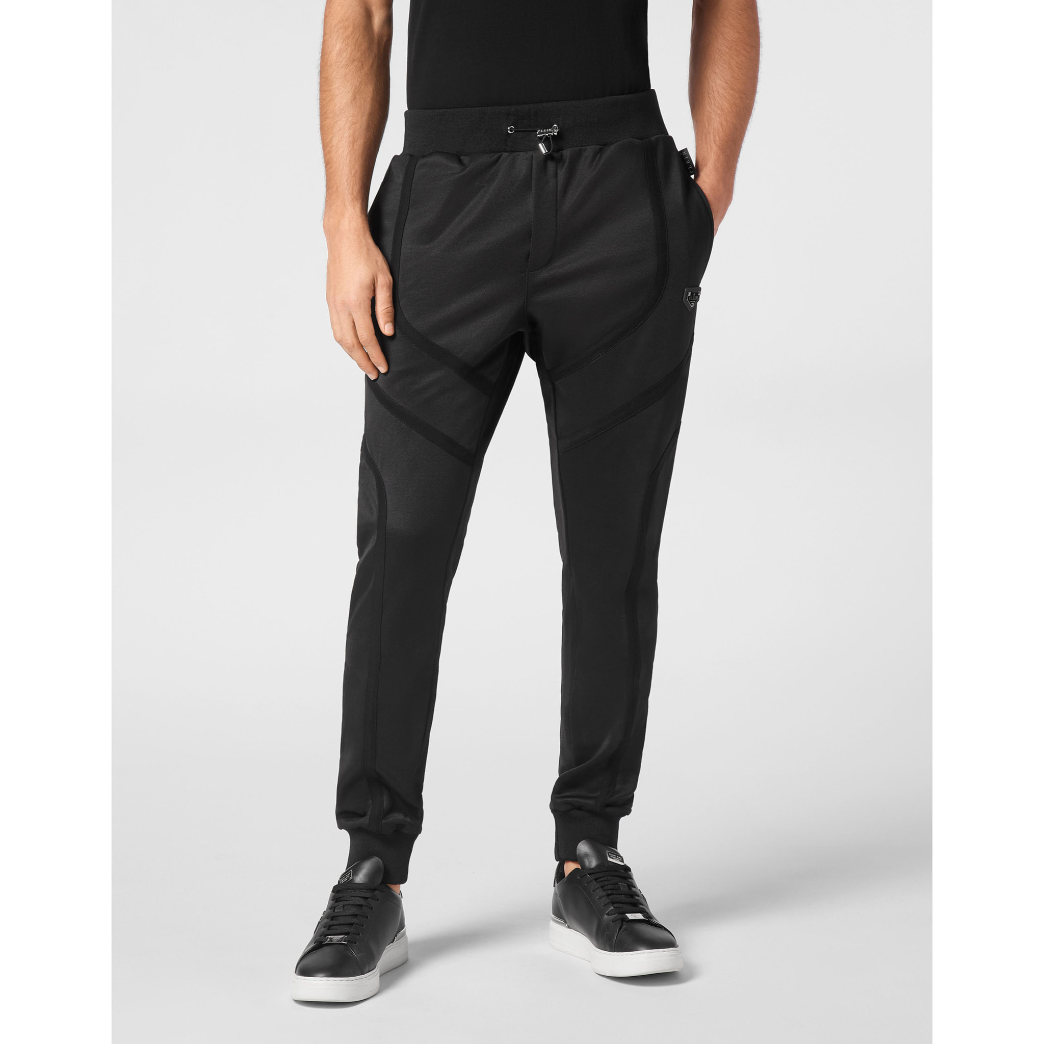 PHILIPP PLEIN Pantaloni della tuta