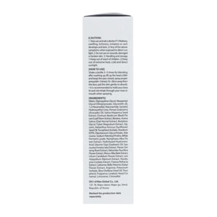 Sérum en spray White Truffle First Spray Serum d'Alba 50 ml