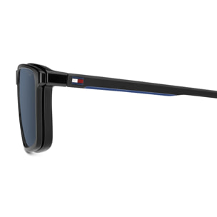 Gafas de Vista Tommy Hilfiger TH 2326/C D51 Polarizadas de Tr90 Hombre 57 mm