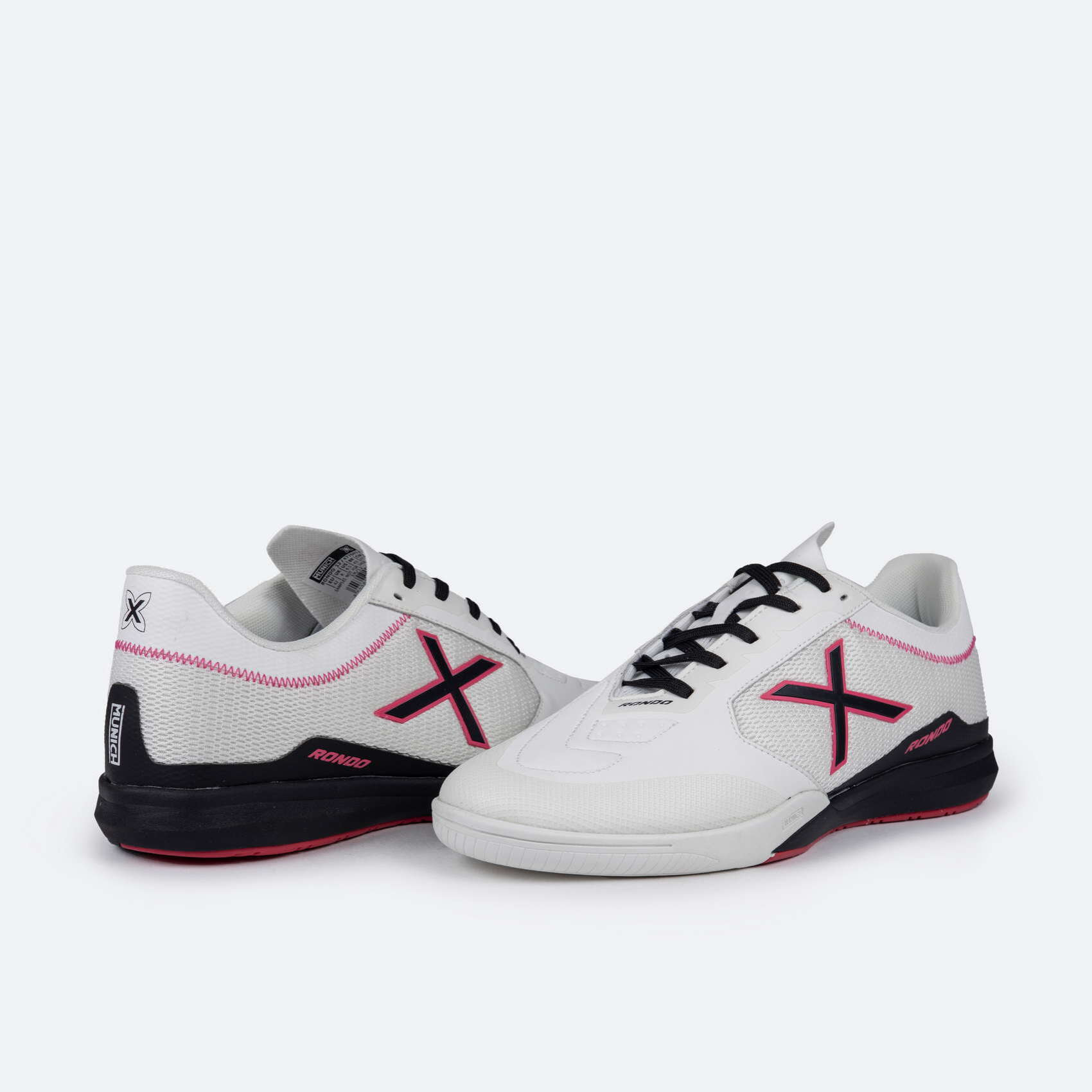 MUNICH SPORT RONDO 12