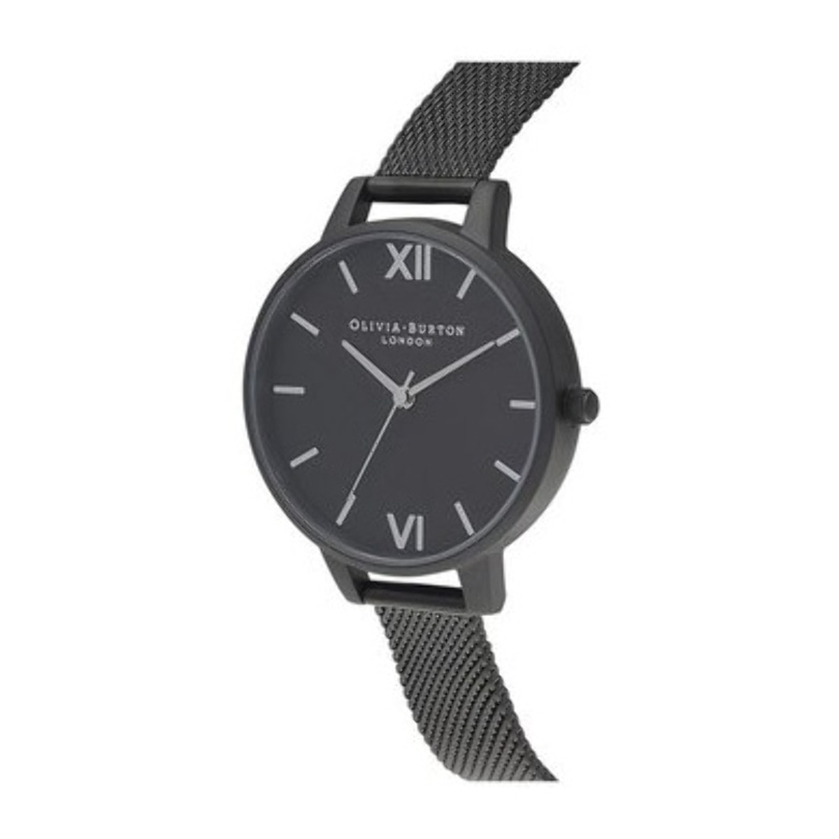 Reloj Olivia Burton OB16AD51 Mujer Analogico Cuarzo con Correa de Acero