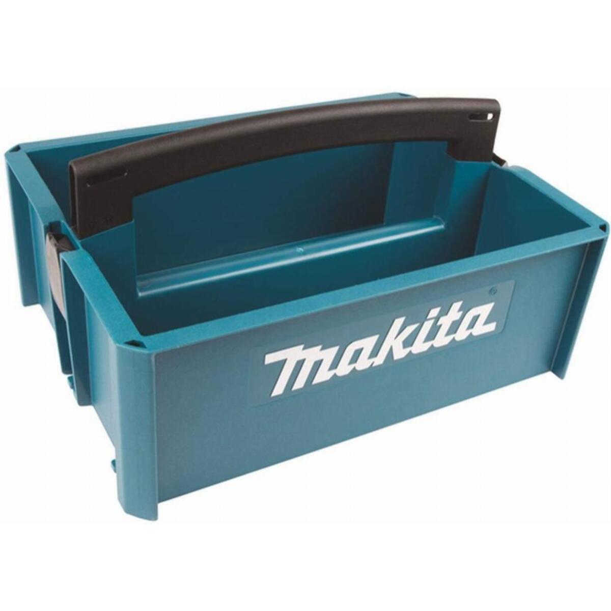 Caja de herramientas baja MAKITA 145 mm - P-83836