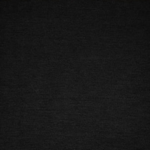 Fauteuil "Visoca" noir