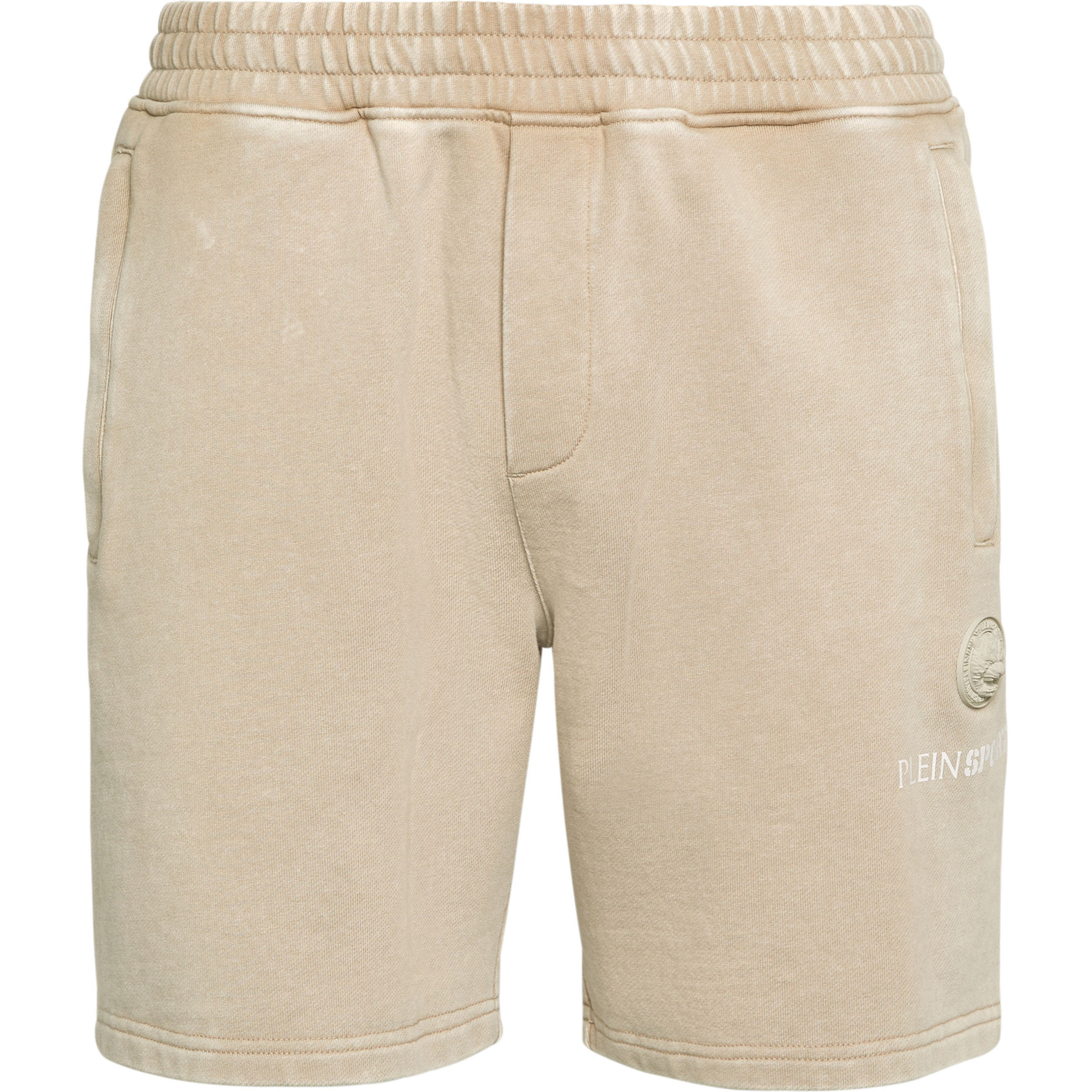 PLEIN SPORT Pantaloncini da jogging