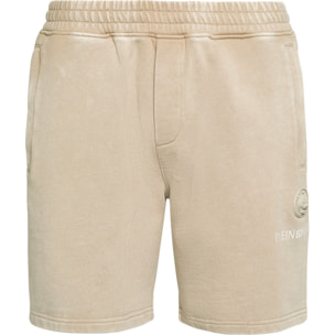 PLEIN SPORT Pantaloncini da jogging