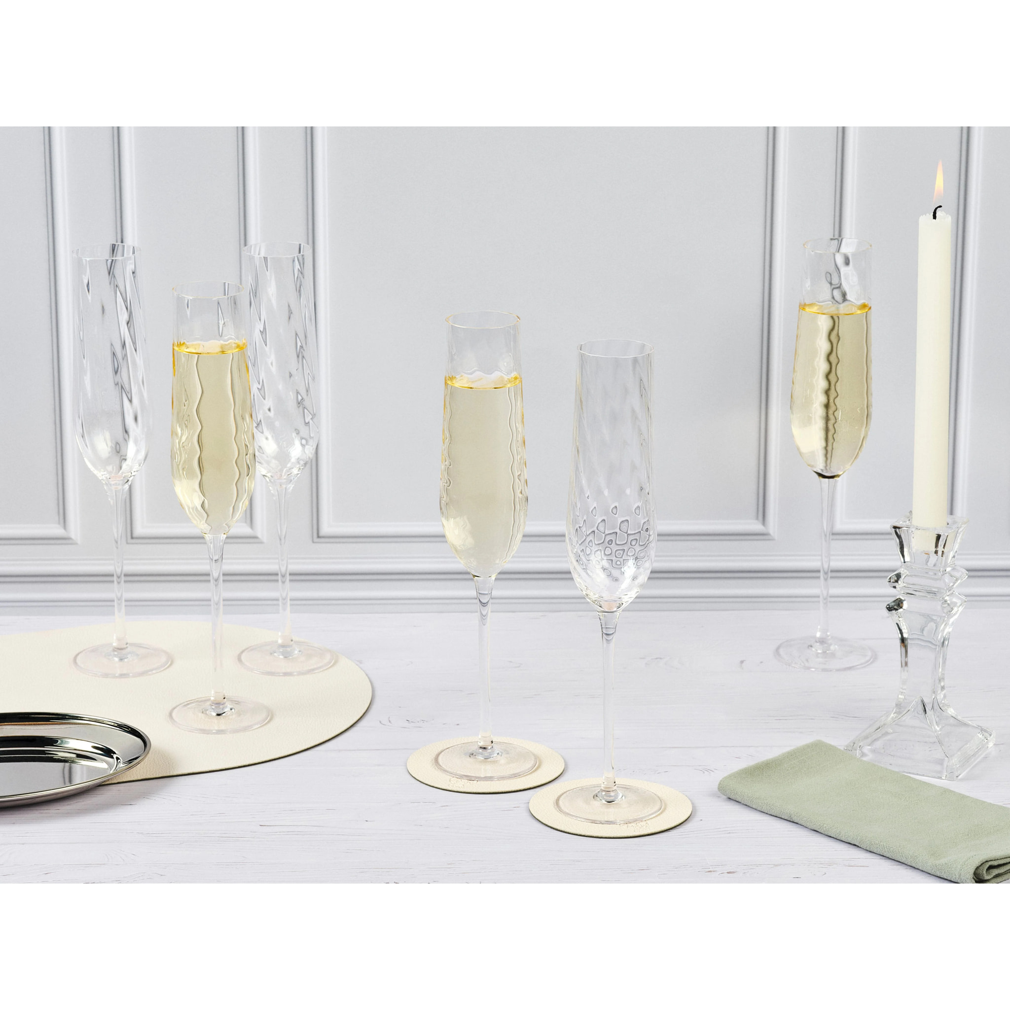 Flûte 26cl STEN - 6 pièces