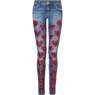 PHILIPP PLEIN Slim Fit "Grayson"