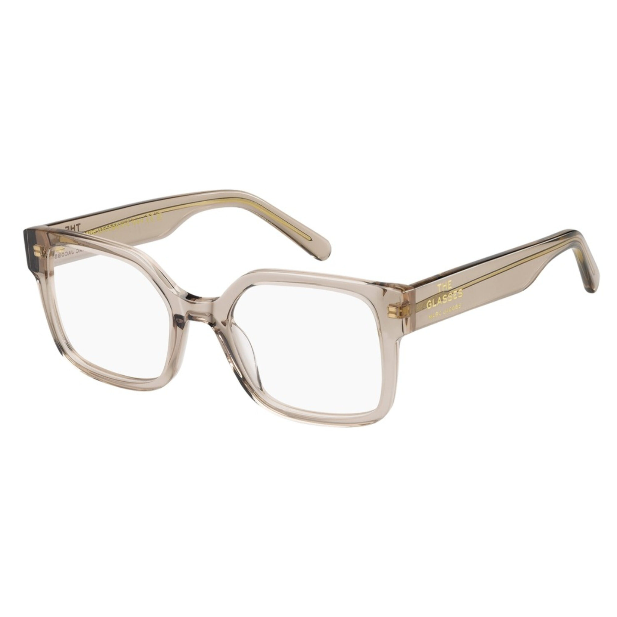 Gafas de Vista Marc Jacobs MARC 861 FWM de Acetato Mujer 51 mm
