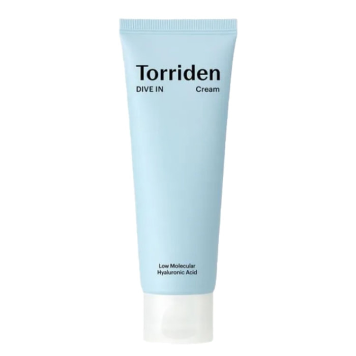 Dive-In - Crème à l'Acide Hyaluronique 80 ml
