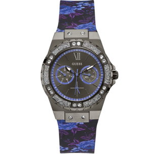 Guess Reloj Analógico De Cuarzo Limelight