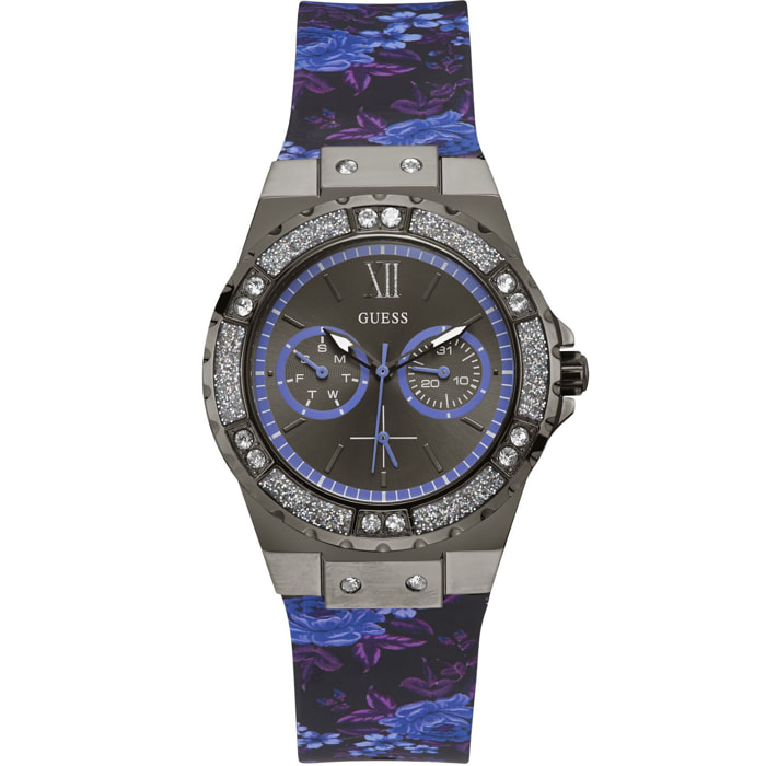 Guess Reloj Analógico De Cuarzo Limelight