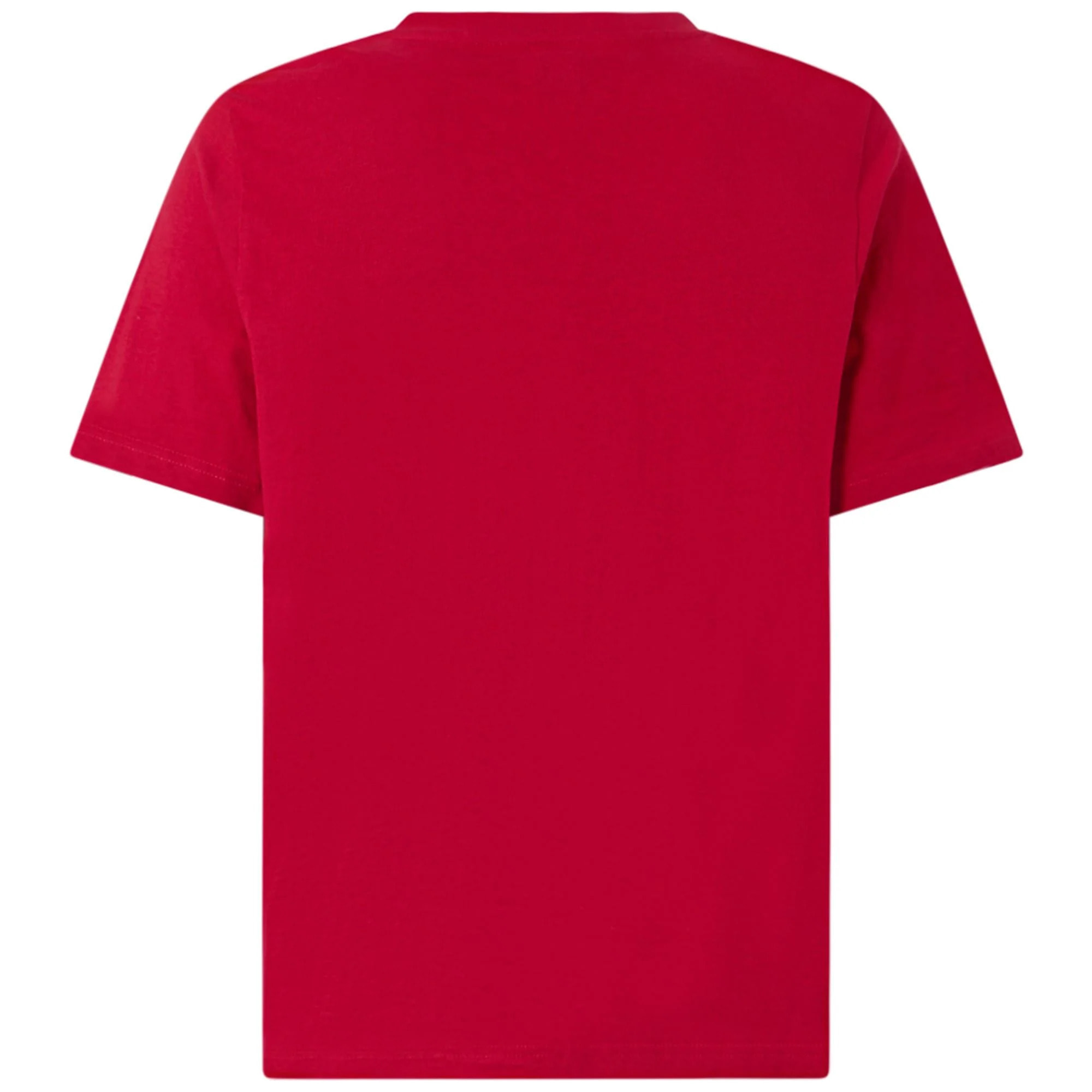 Camisetas y tops Kappa Hombre Logo Korpo Cromen