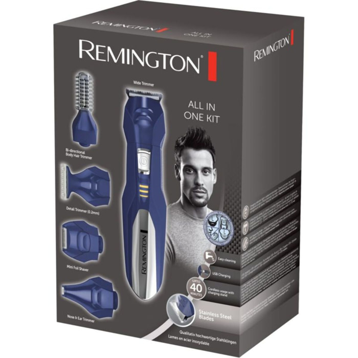 Tondeuse multi usages REMINGTON PG6045