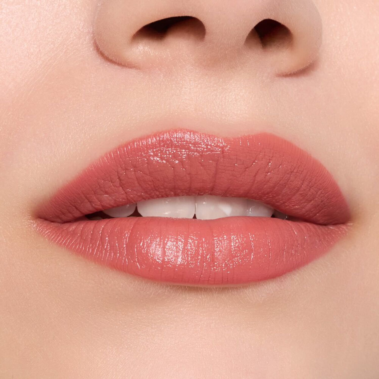 Creamy Nudes Lip Pen - Crayon Lèvres Effet Satiné