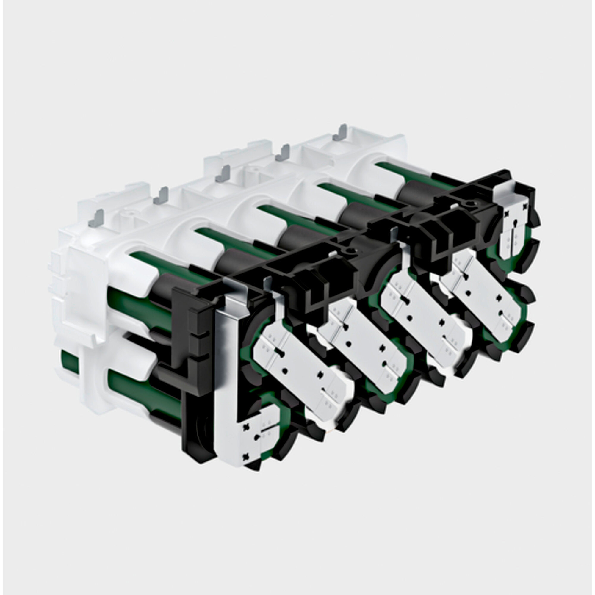 Batterie Karcher Battery Power 18 V / 2.5 Ah - plateforme batterie Karcher