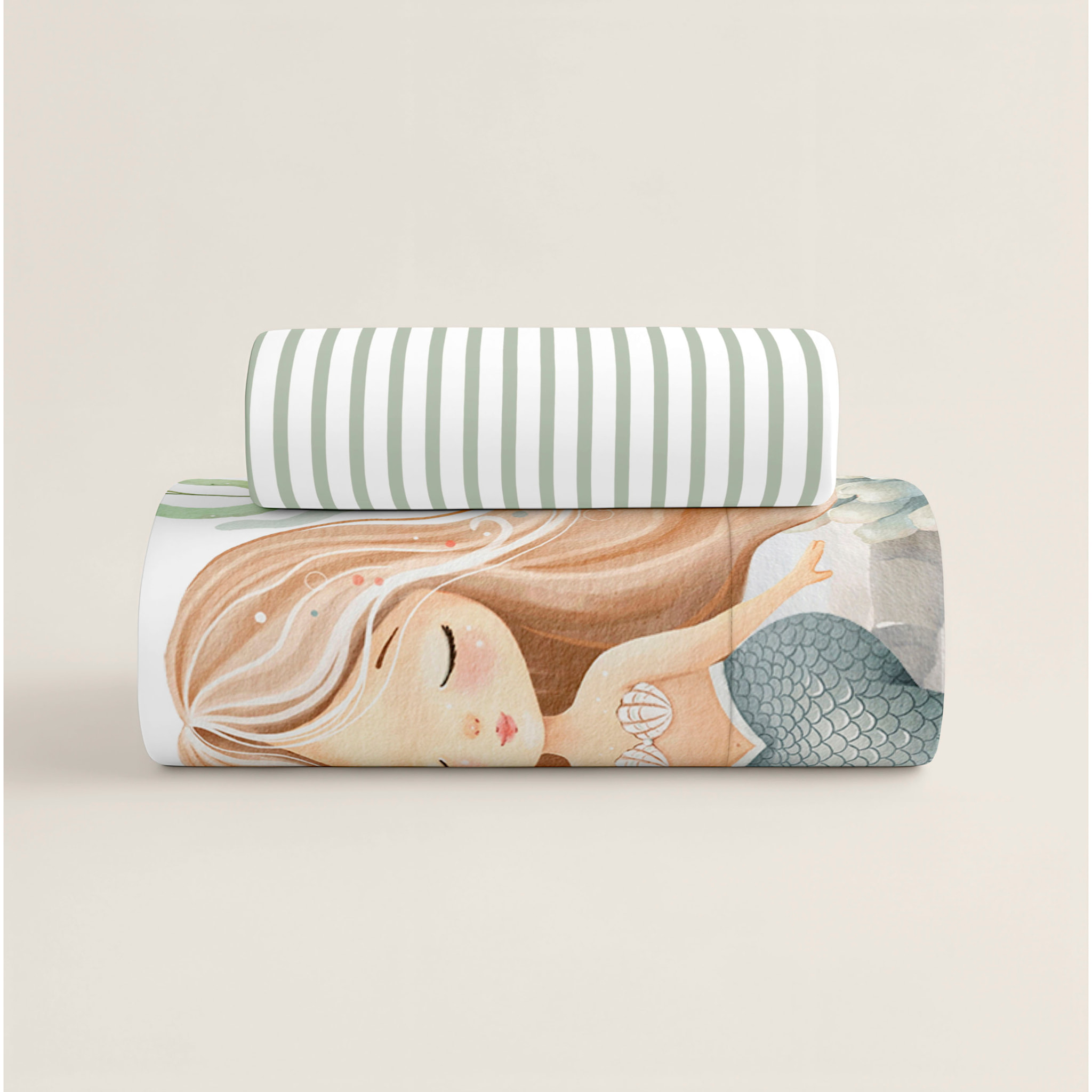 Cool Kids - Funda Nórdica Estampada - Reversible - Infantil - Cierre Solapa - 100% Algodón - Incluye 1 Funda de Almohada - Athina