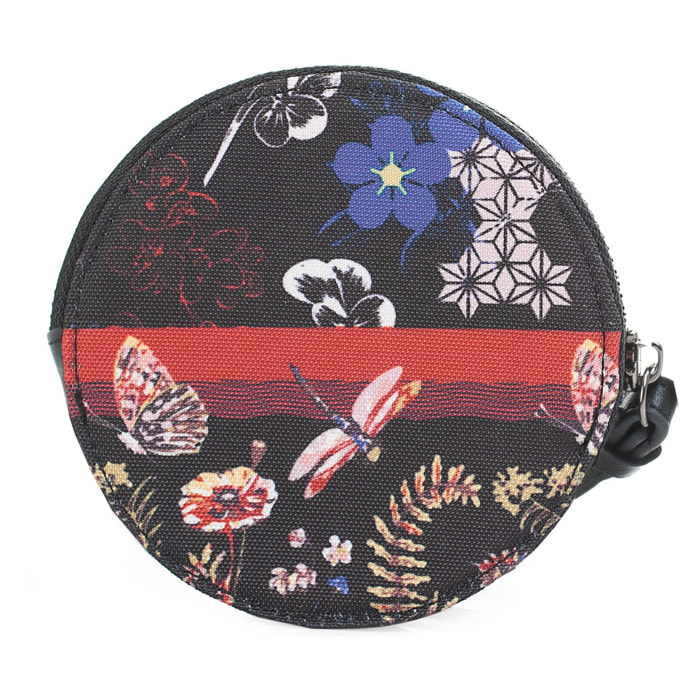 Monedero Skpat Pierre Negro