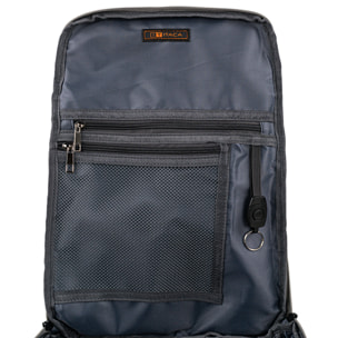 Mochila Viaje Cabina Itaca Rennes Taupe