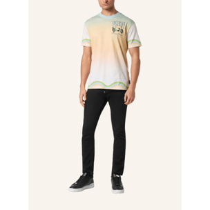 PHILIPP PLEIN T-Shirt Round Neck
