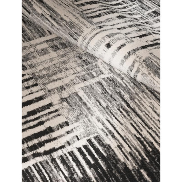 Tappeto Deco Carpet grigio astratto
