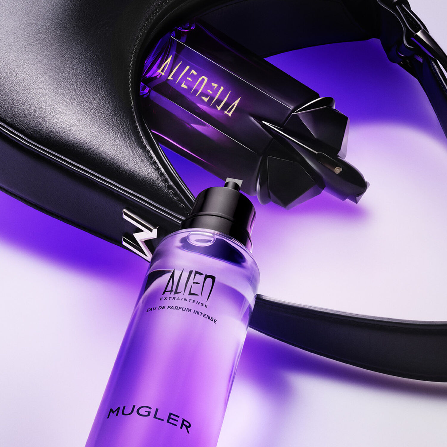 Alien Extraintense - Eau de Parfum Rechargeable