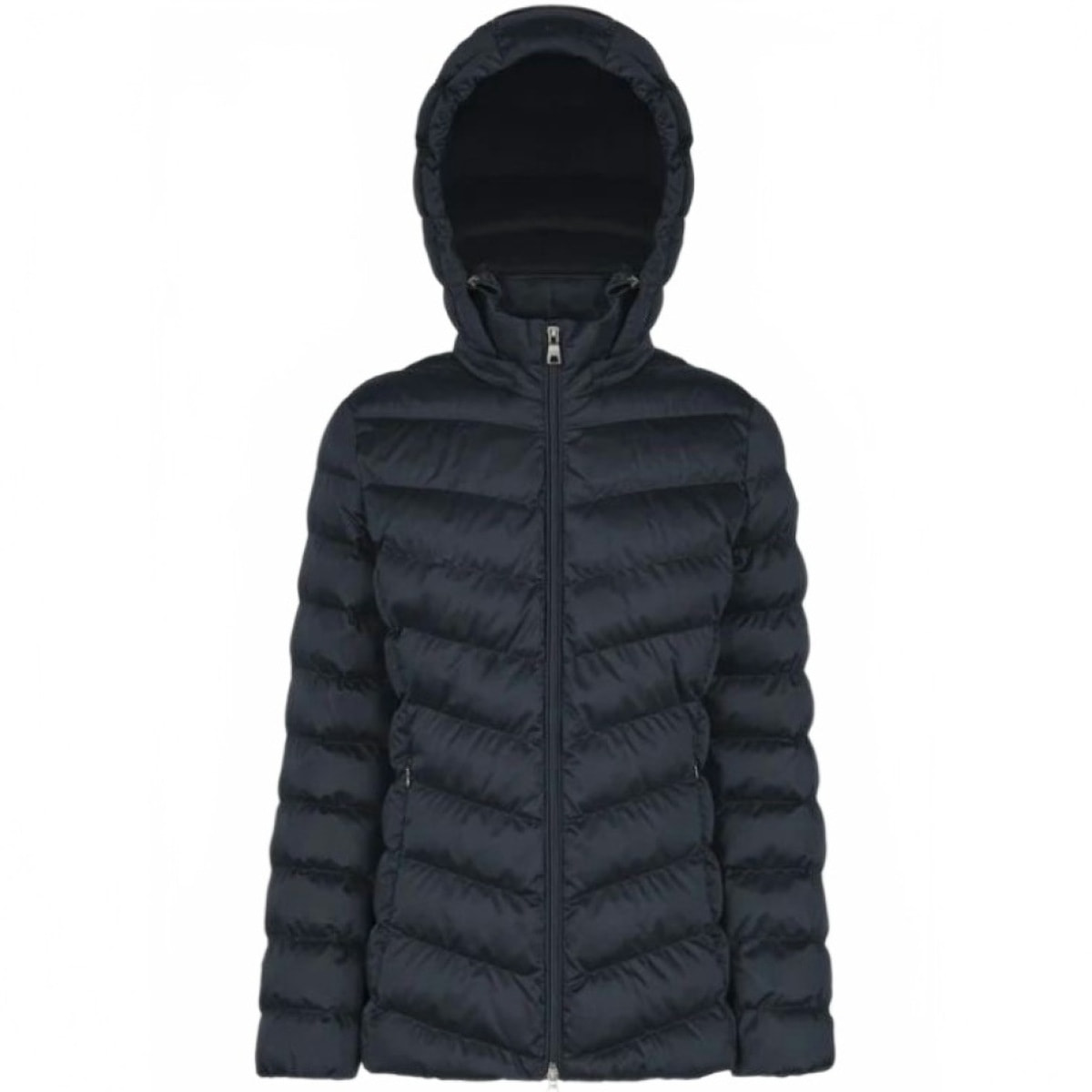 Abrigos Mujer de la marca GEOX  modelo W ZOSMA AZUL