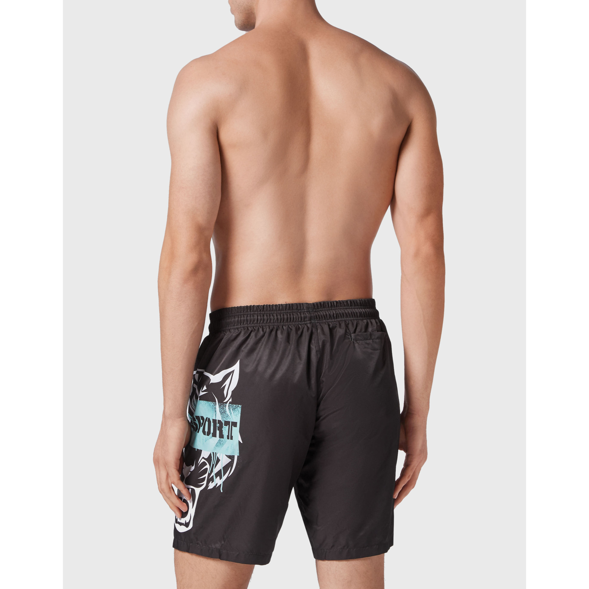 PLEIN SPORT Bañadores TIGER