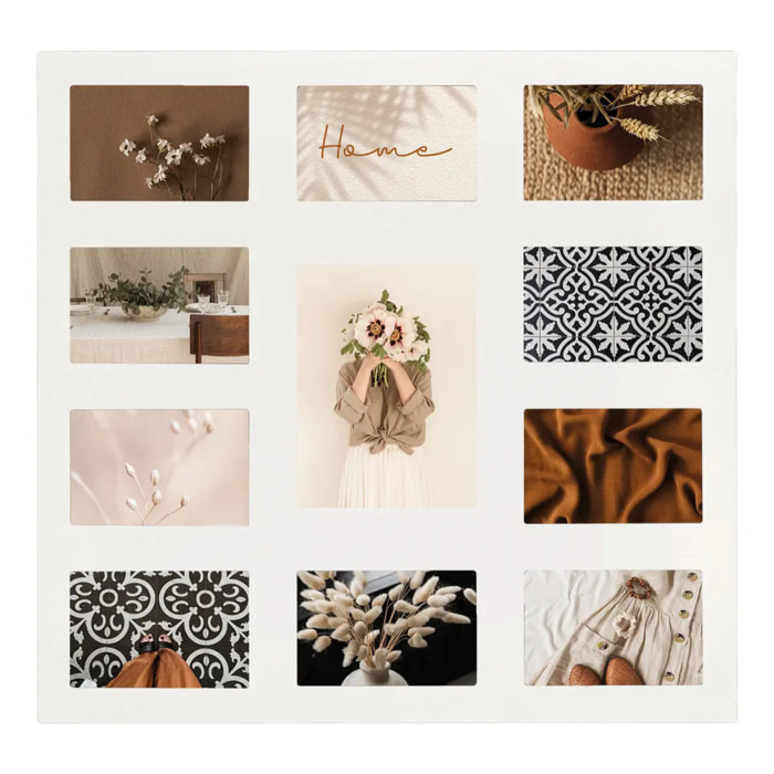 Pêle-mêle "Gael" 11 photos