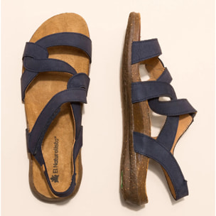 Sandalias N5079 PLEASANT OCEAN / WAKATAUA color Ocean