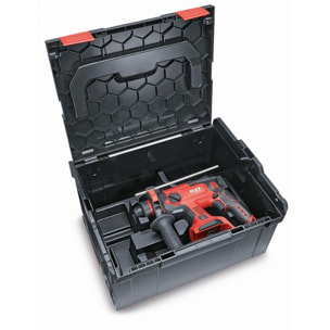 Perforateur burineur CHE 18.0-EC Set 5,0 Kit power FLEX en L-Boxx - 461768