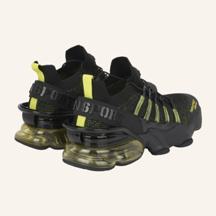 PLEIN SPORT Zapatilla Runner TIGER