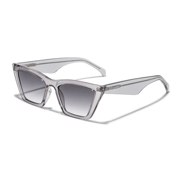 Gafas de Sol Monaco Grey / Gradient Grey D.Franklin