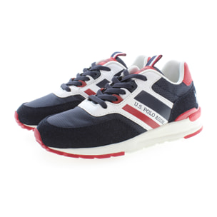 Sneakers U.S. Polo Assn Dark Blue