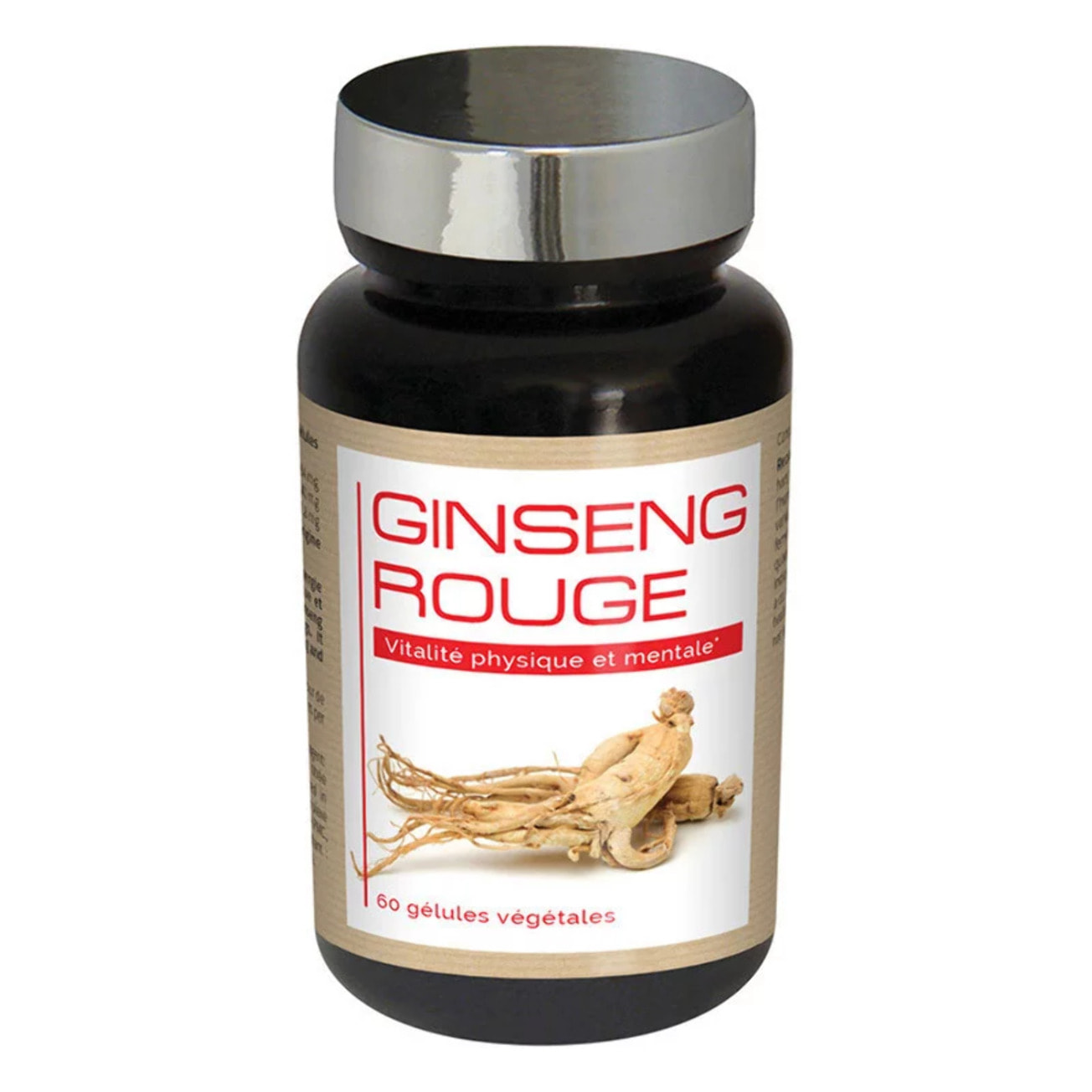 GINSENG ROUGE - VIP