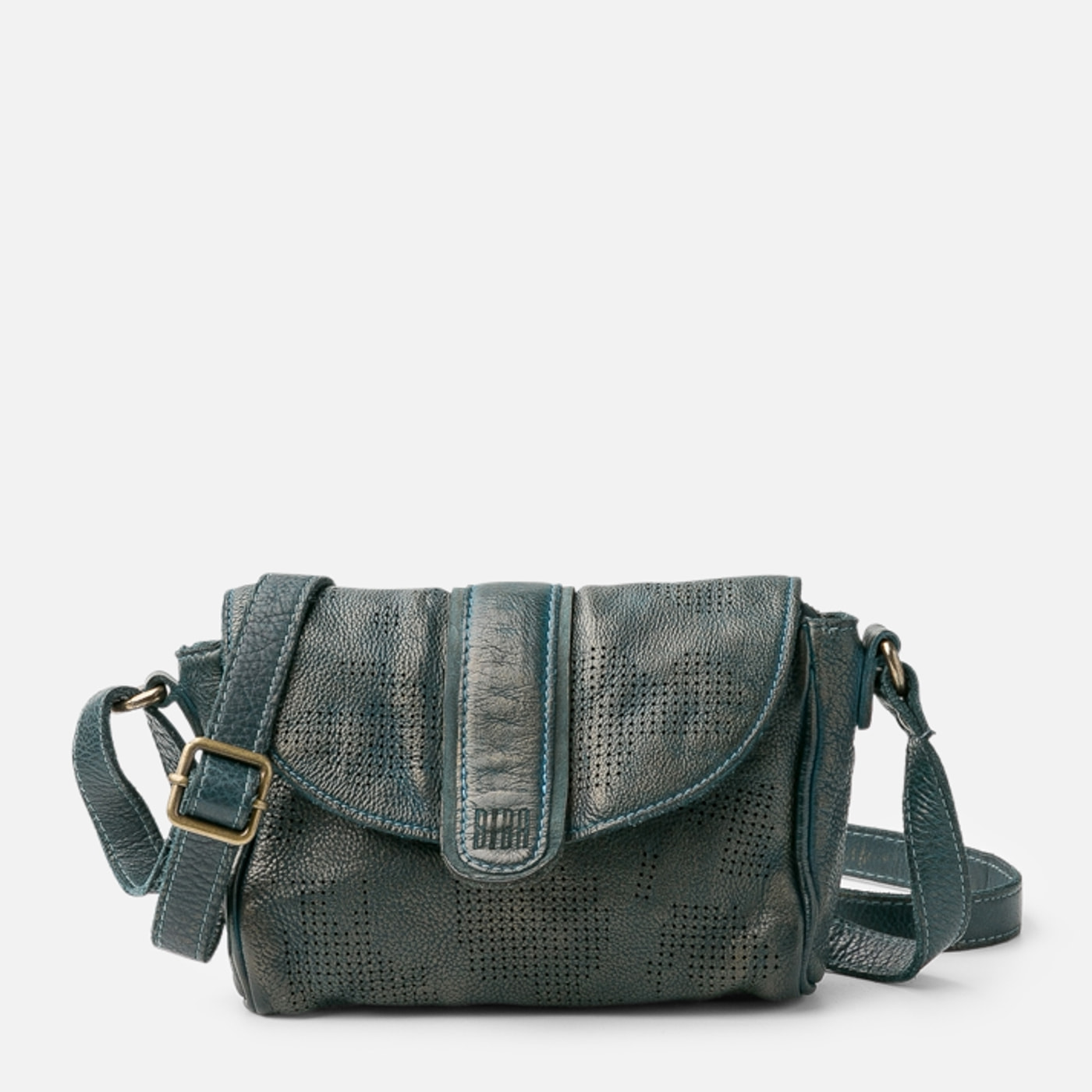 Bandolera BIBA Kaysville de piel