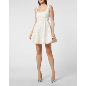 PHILIPP PLEIN Vestido corto