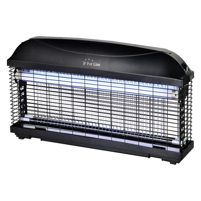Tue Insectes Électrique 20W avec lumière ultraviolette
