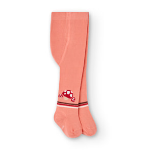 Leotardo de bebé niña -BCI