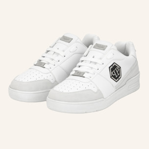 PHILIPP PLEIN Zapatillas Lo-Top P-FORCE 78