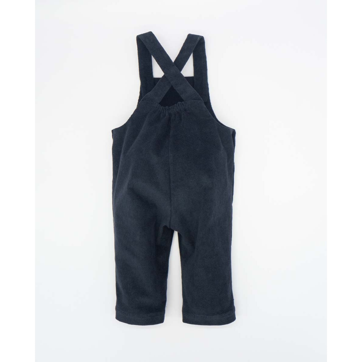 PETO PANA AZUL MARINO