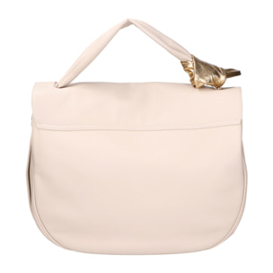 Borsa a spalla da donna - Modello Cerelia Ultra - 100% pelle - 35.0 x 26.0 x 14.5 cm