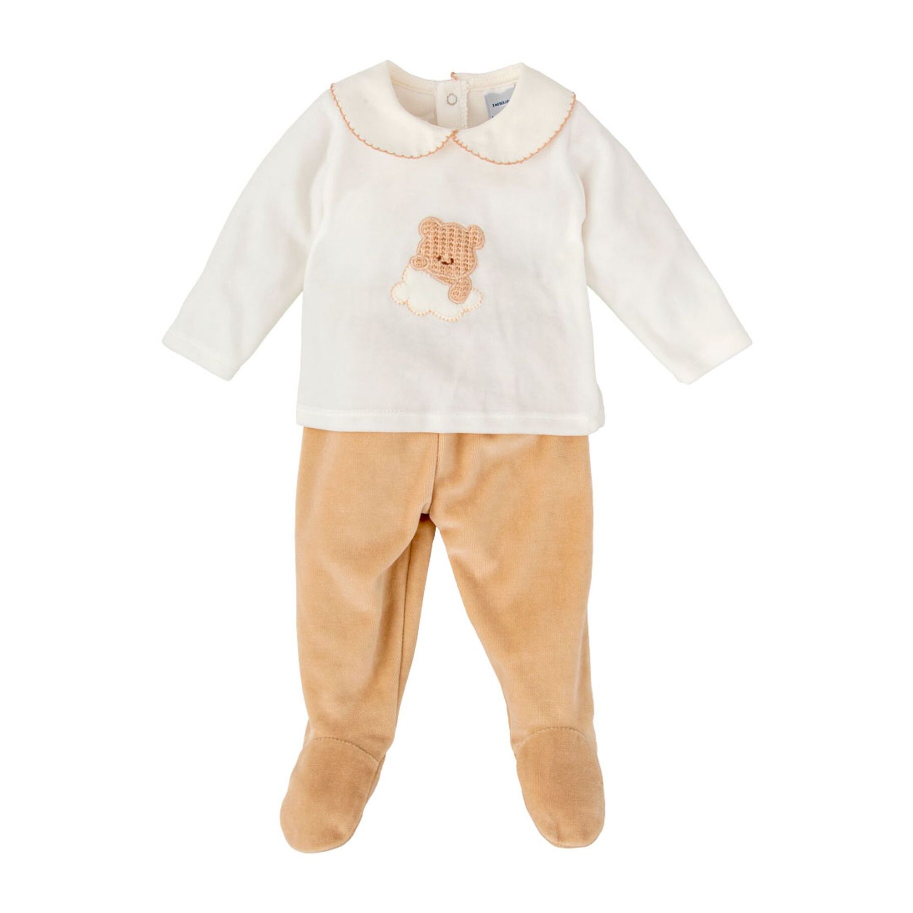 Conjunto Tundosado Duna