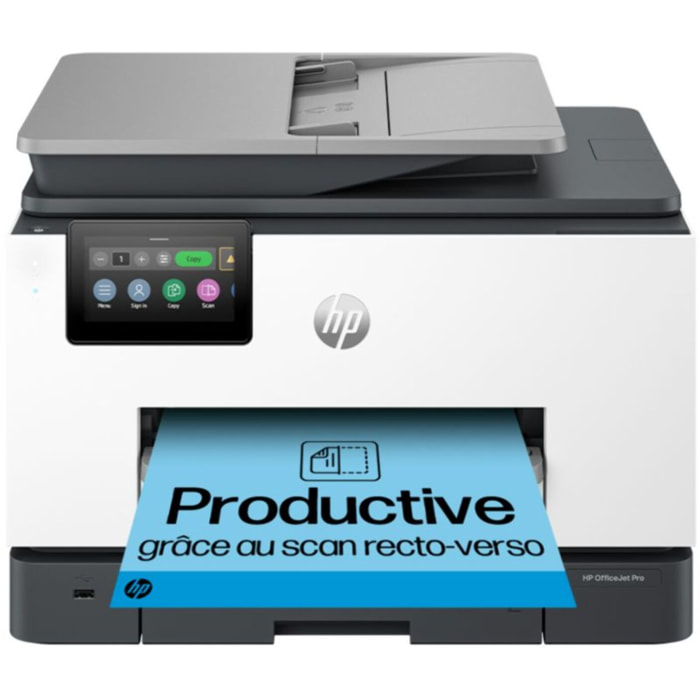Imprimante jet d'encre HP OfficeJet Pro 9135e