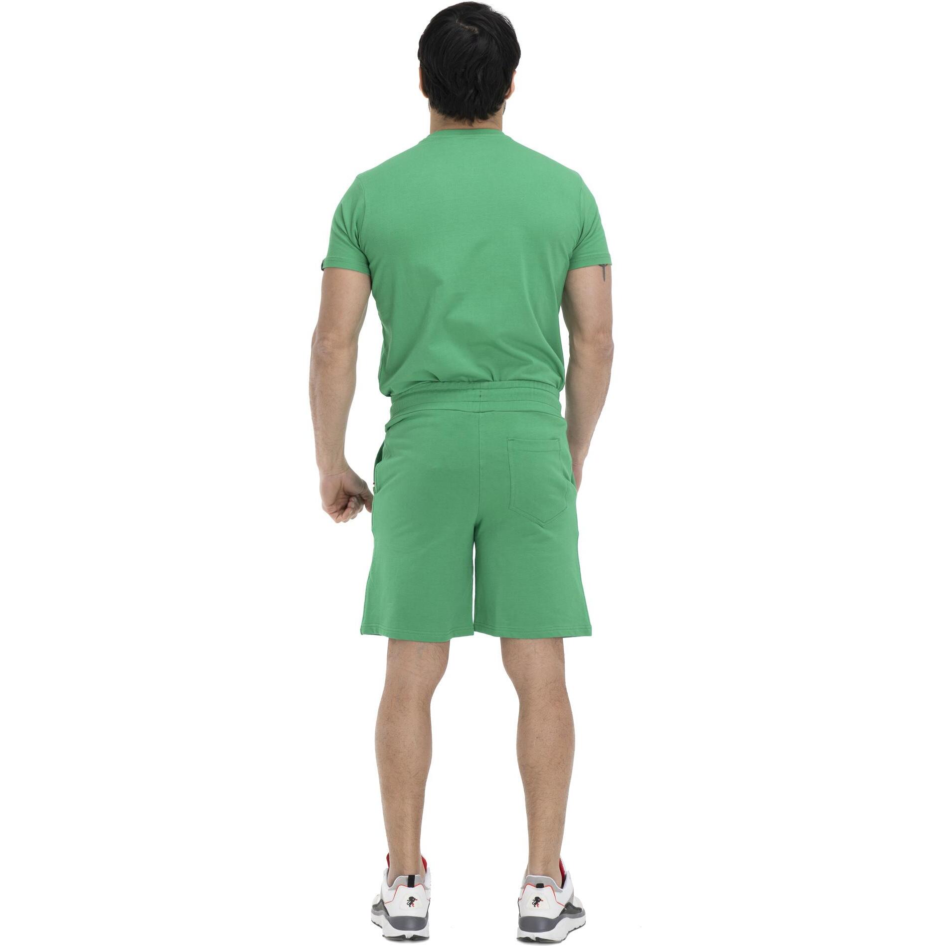 Pantaloncini da uomo Leone Basic