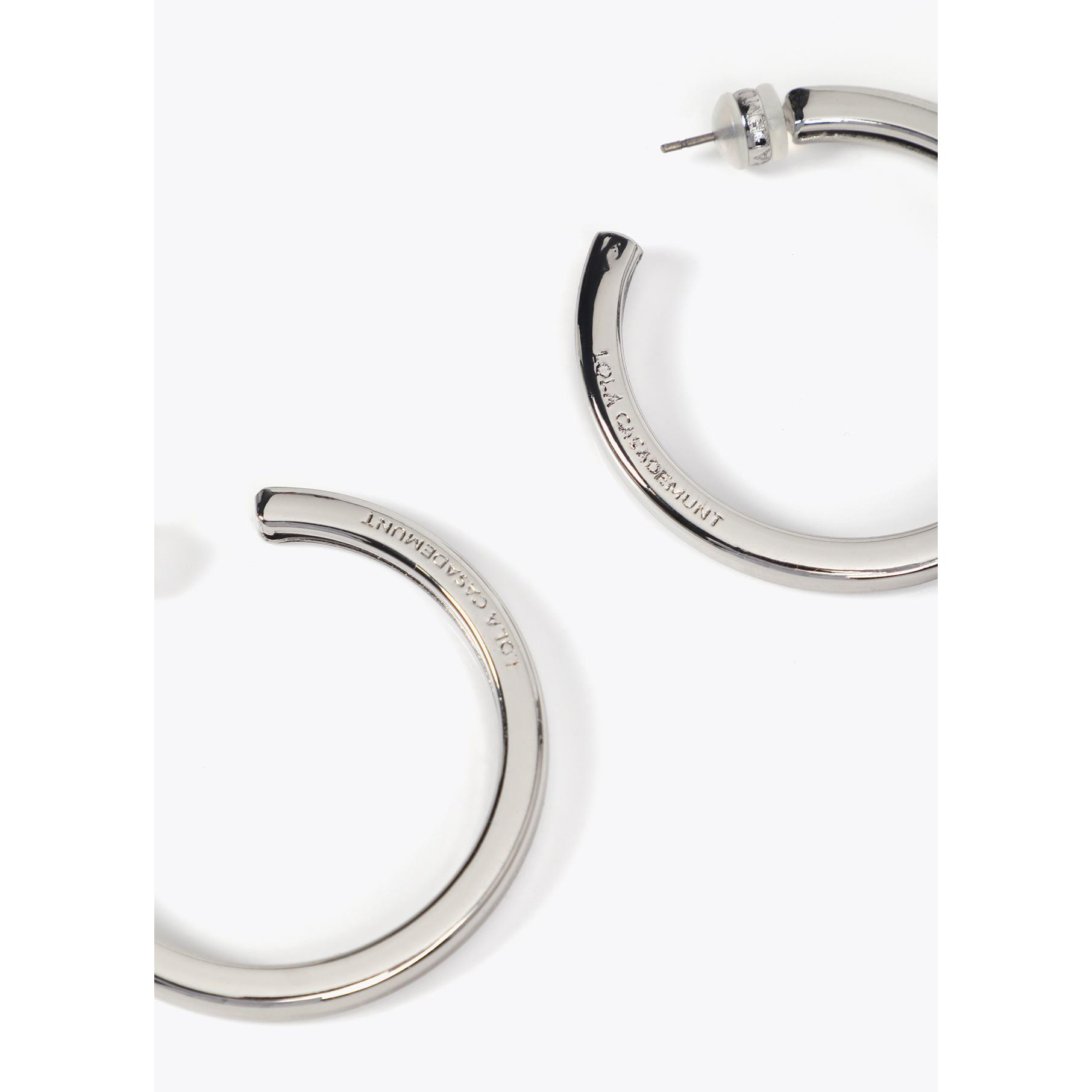 Orecchini Cerchio piccolo