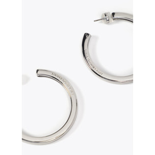 Orecchini Cerchio piccolo