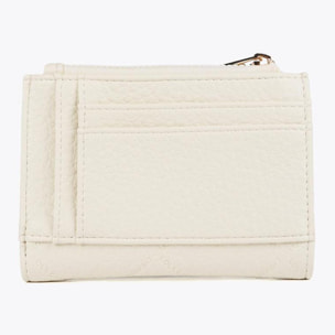 Portafoglio Monogramma a Rombi