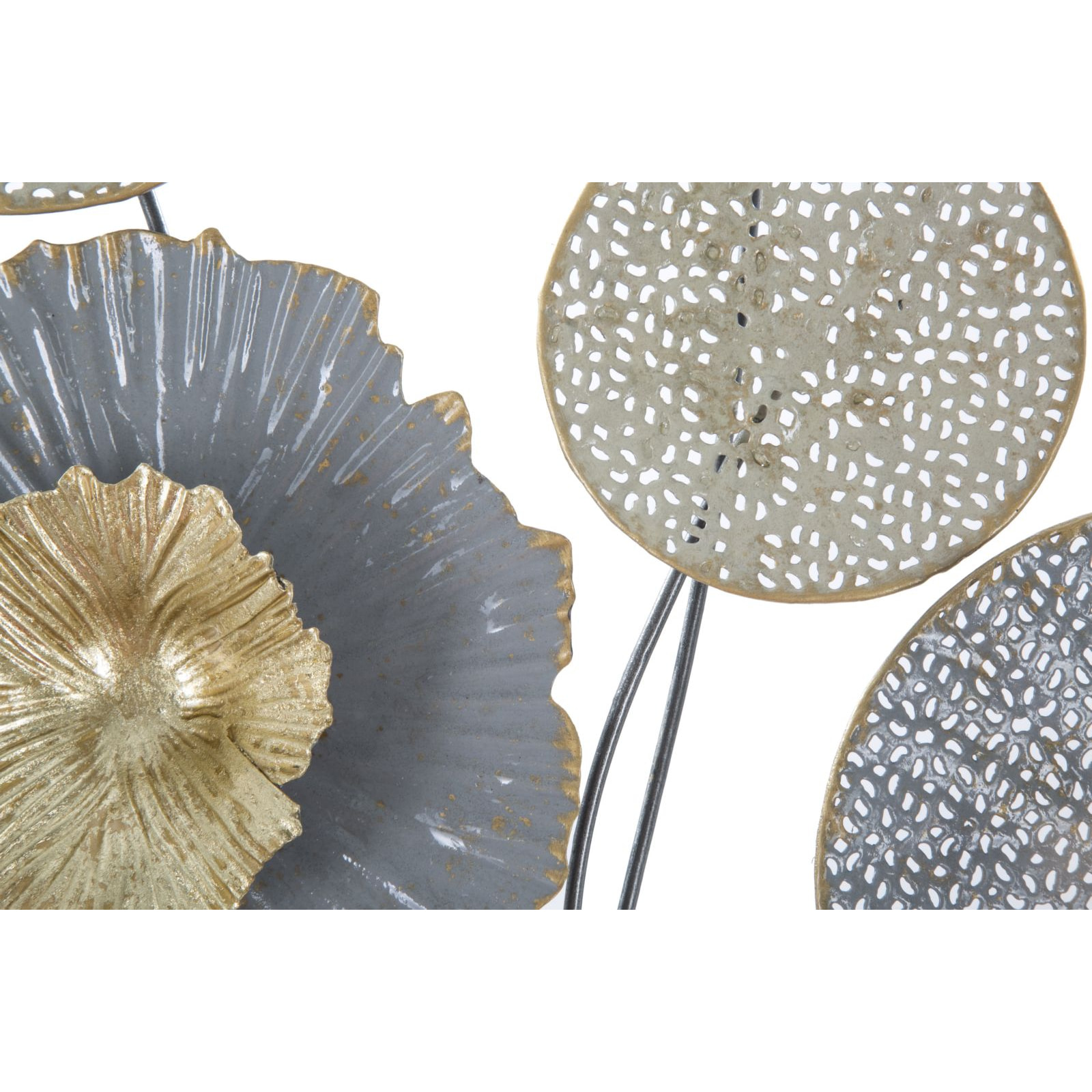 PANNELLO IN FERRO SQITY CM 50X3,8X50