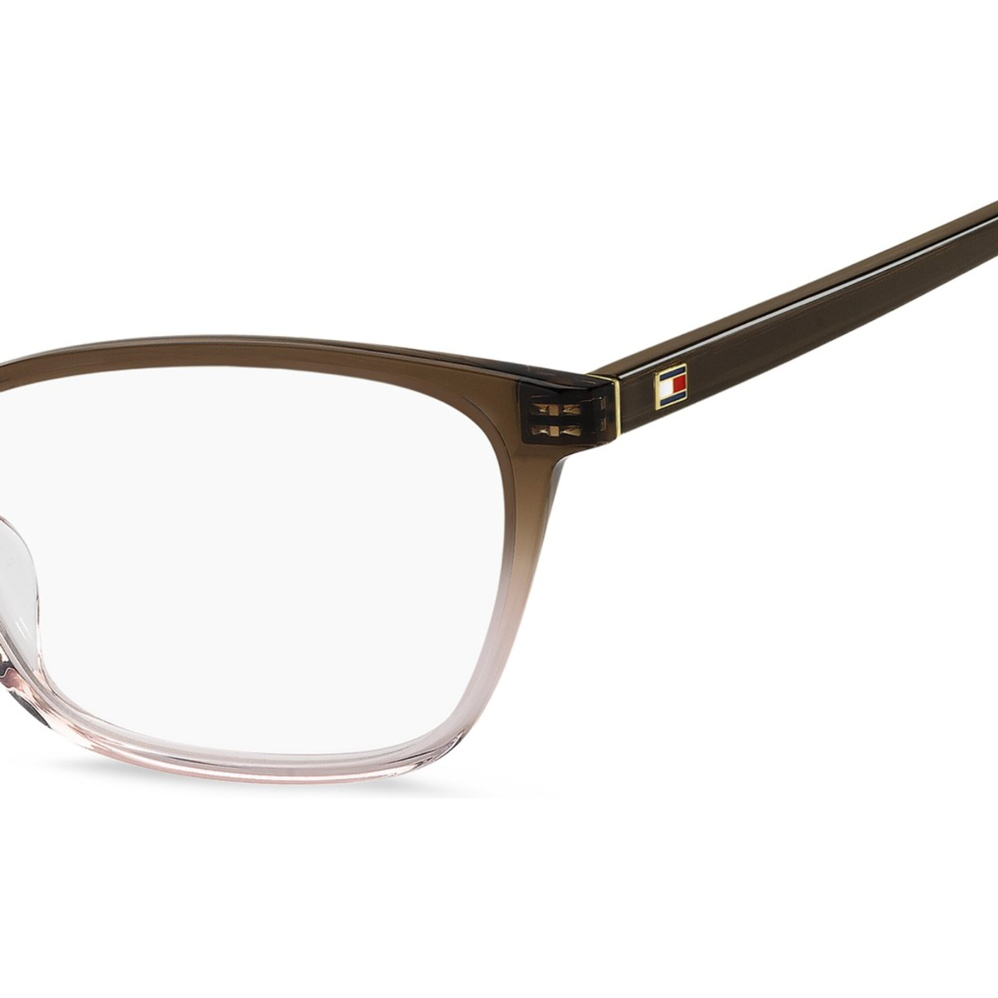 Gafas de Vista Tommy Hilfiger TH 2295 59I de Acetato Mujer 53 mm